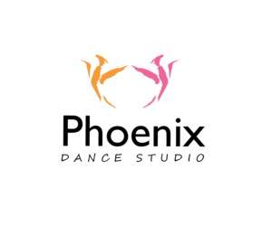Logo-Design von richard.f.arthur für Phoenix Dance Studio | Design: #11668292