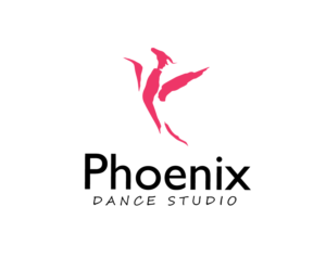 Logo-Design von richard.f.arthur für Phoenix Dance Studio | Design: #11668300