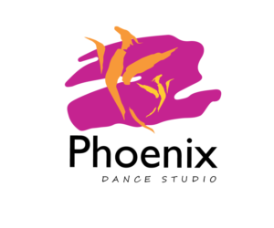 Logo-Design von richard.f.arthur für Phoenix Dance Studio | Design: #11668302