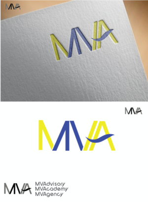 Logo-Design von gleace design für Staffmann, s.r.o. | Design #11722940