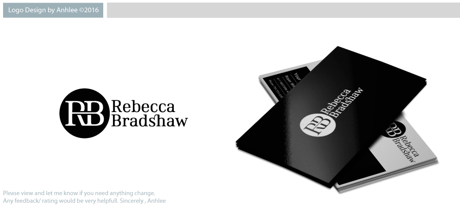 Logo Design by Anhlee for this project | Design #11616185