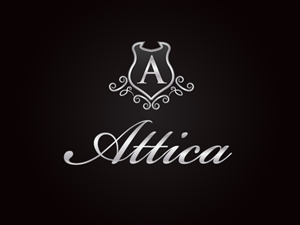Design de Logo par wolf pour ce projet | Design : #484034
