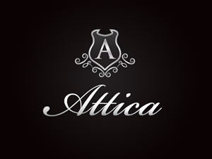 Design de Logo par wolf pour ce projet | Design : #484035