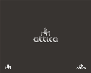 Design de Logo par coolgraphic pour ce projet | Design : #483266