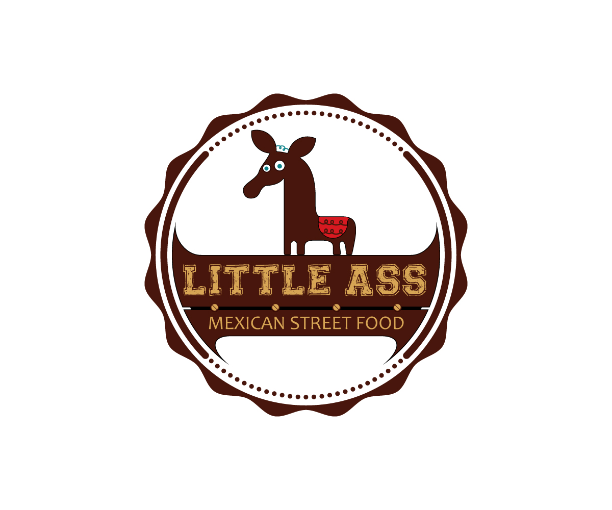 Logo Design by Neil for this project | Design #2336435