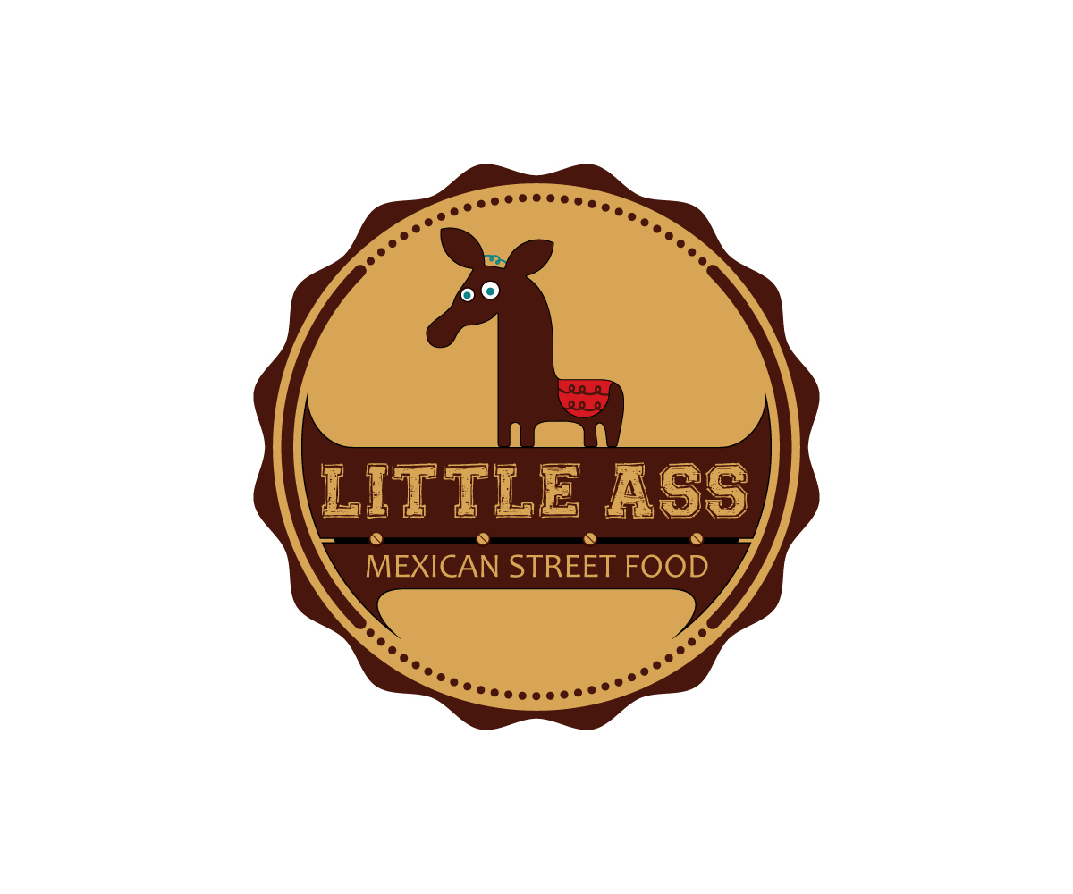 Logo-Design von Neil für dieses Projekt | Design #2338626