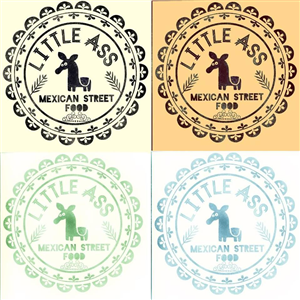 Logo Design by anonymouse987