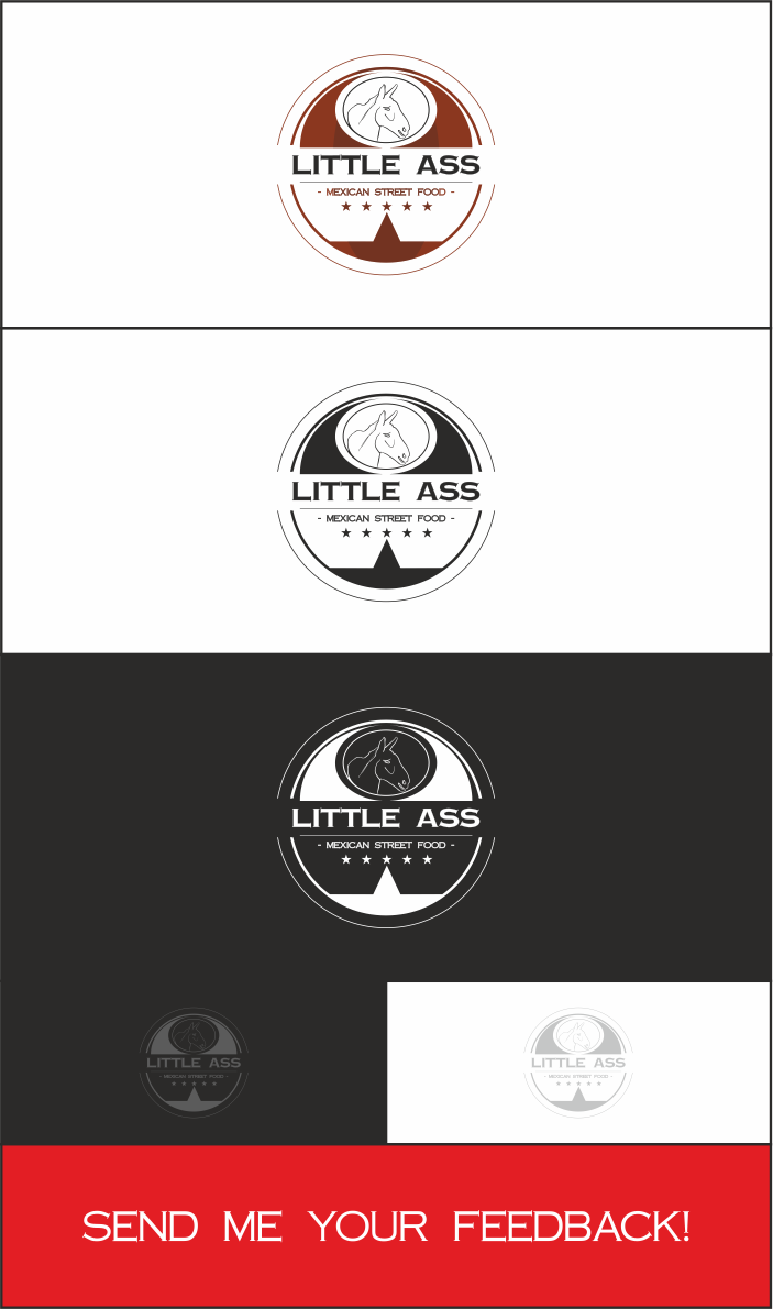 Diseño de Logo por Marcin Micewicz para este proyecto | Diseño #2355767