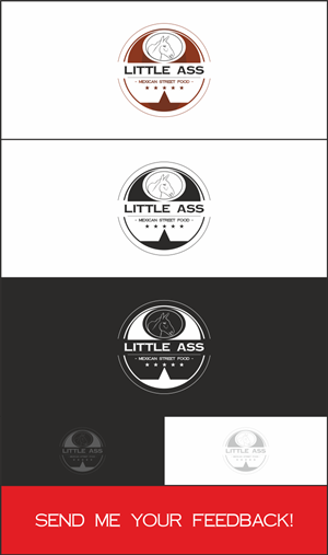 Logo Design by Marcin Micewicz