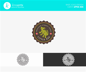 Design de Logo par Krearts pour ce projet | Design #2336201