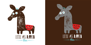 Logo-Design von  Muller Villegas für dieses Projekt | Design: #2333790