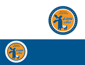 Logo-Design von  zeezBlend für dieses Projekt | Design: #2373100