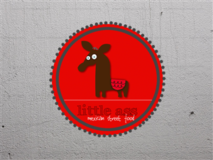Diseño de Logo por Tlvs Murthy para este proyecto | Diseño: #2382409