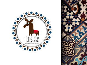 Diseño de Logo por Tlvs Murthy para este proyecto | Diseño: #2478114