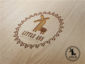 Logo Design by Tlvs Murthy for this project | Design: #2483672