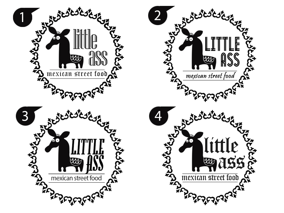 Logo Design by Tlvs Murthy for this project | Design #2519220