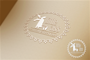 Logo Design by Tlvs Murthy for this project | Design: #2519428