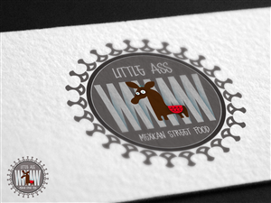 Logo Design by Tlvs Murthy for this project | Design: #2534926
