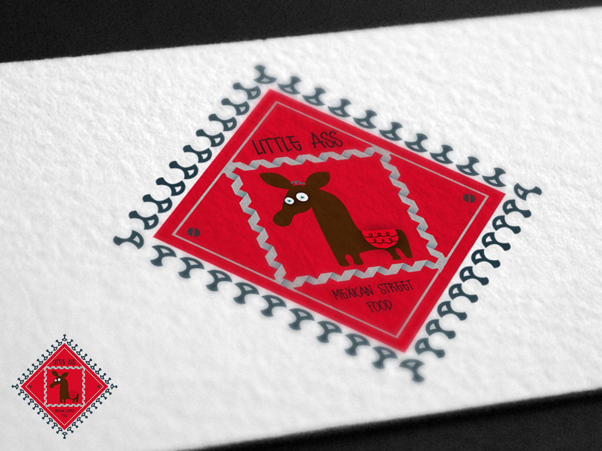 Logo Design by Tlvs Murthy for this project | Design #2534927