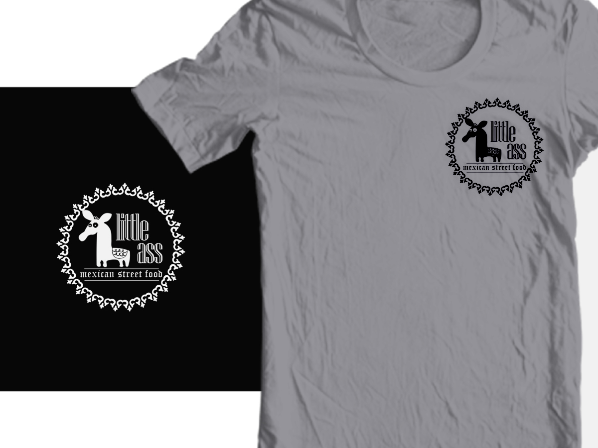 Logo Design by Tlvs Murthy for this project | Design #2546090