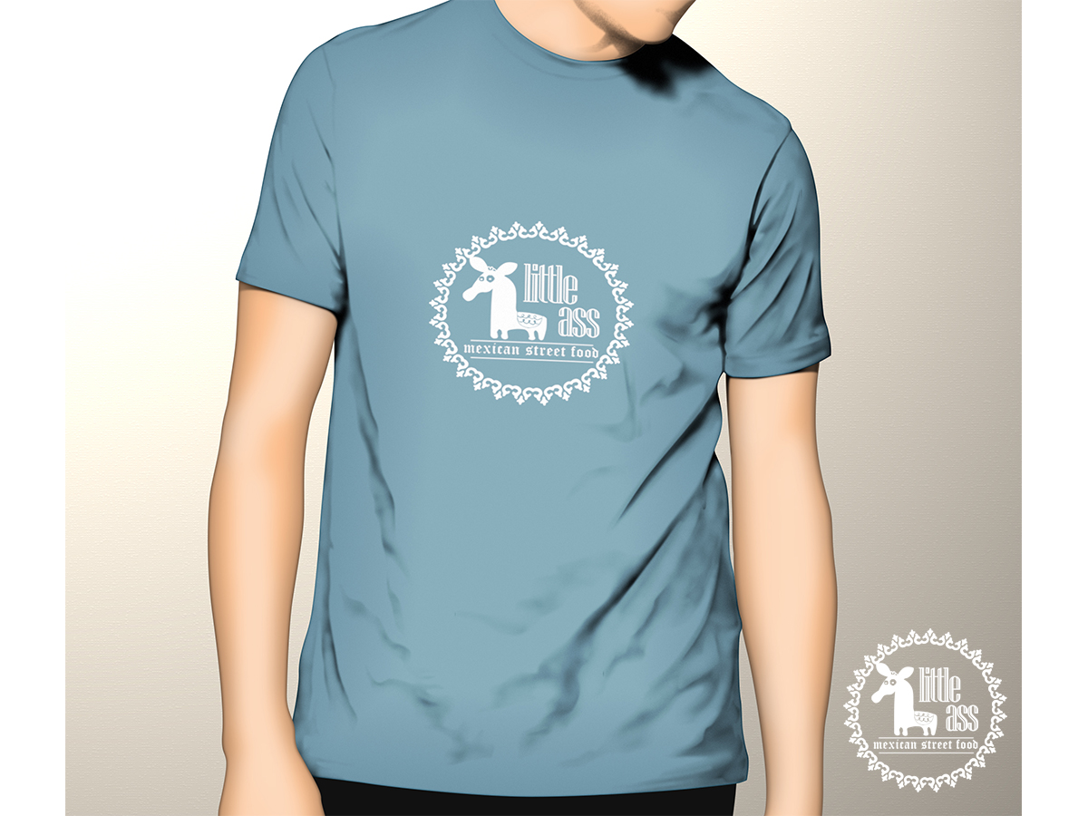 Logo Design by Tlvs Murthy for this project | Design #2550710