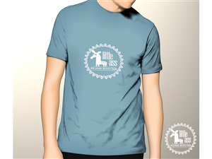 Logo Design by Tlvs Murthy for this project | Design: #2550710