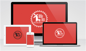 Logo Design by Tlvs Murthy for this project | Design: #2550836