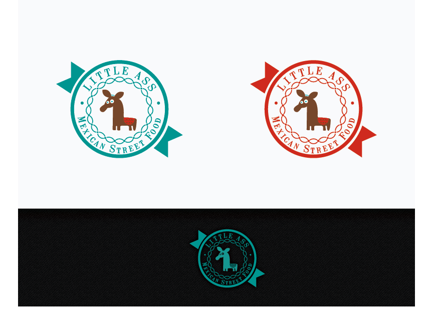 Diseño de Logo por jaime.sp para este proyecto | Diseño #2480199