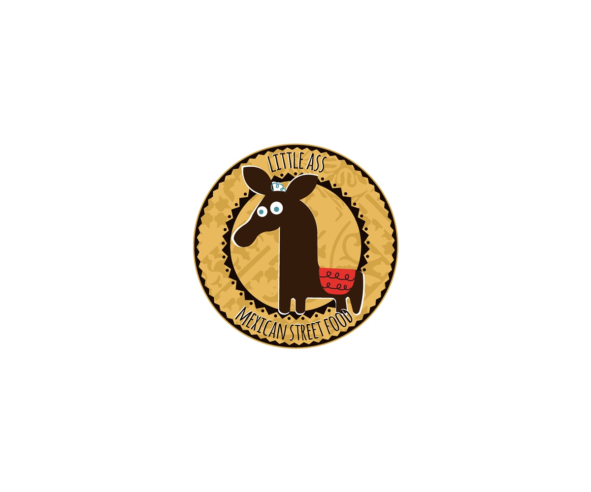 Logo-Design von ariana. für dieses Projekt | Design #2337995