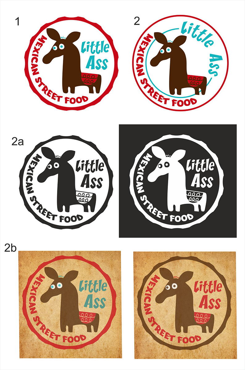 Logo Design by IneseRo for this project | Design #2335590