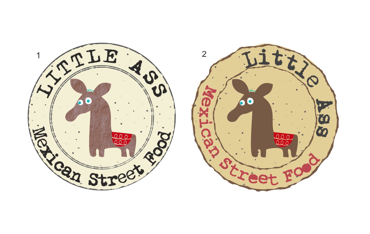 Logo Design by IneseRo for this project | Design #2337347