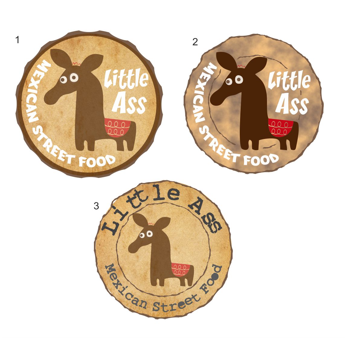 Logo Design by IneseRo for this project | Design #2337348