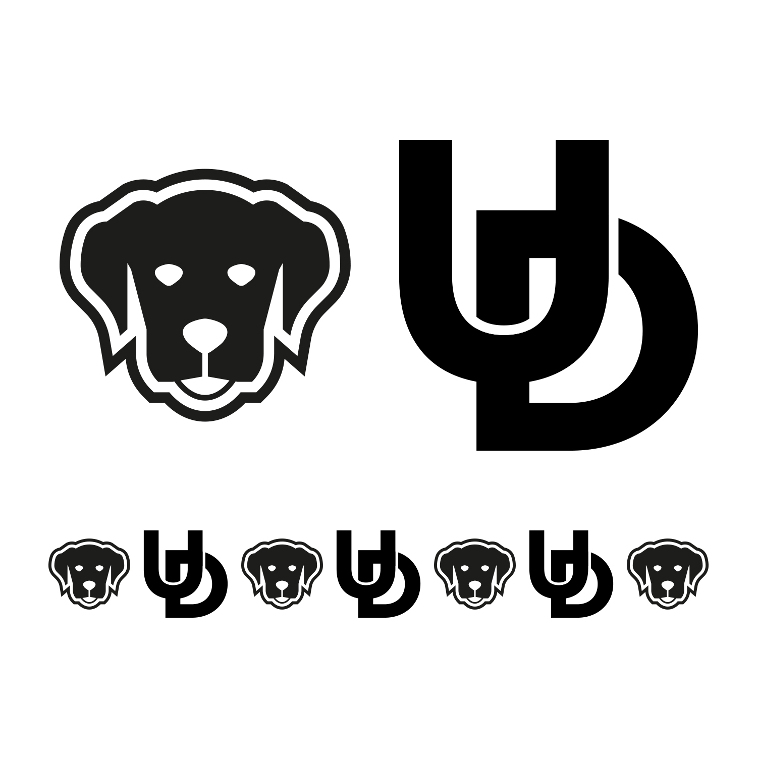 Logo Design by RyanGrice for this project | Design #11566861