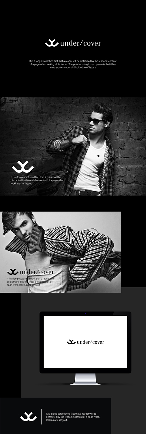 Design de Logo par Logo Xtudio pour ce projet | Design #11551947