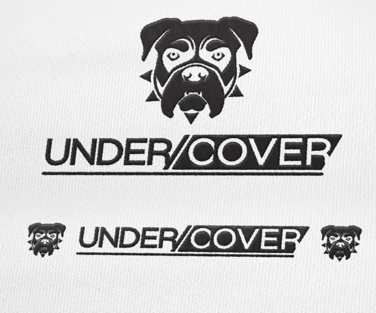 Logo Design by kryptonianwizard for this project | Design #11546454