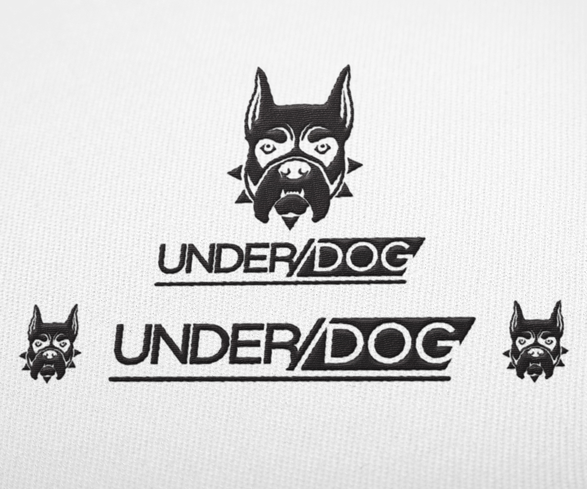 Logo Design by kryptonianwizard for this project | Design #11564010