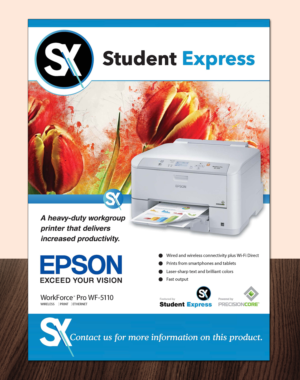 Design de Poster par Vimal Teja pour Student Express | Design : #11625380