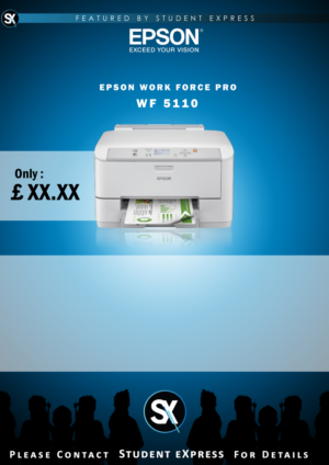 Poster Design by petowesd for Student Express | Design: #11576409