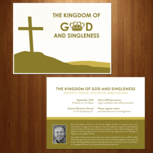 Flyer Design by VEGA-Designs