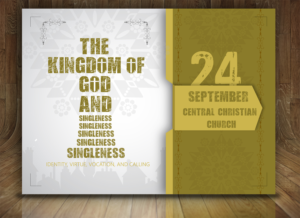 Flyer Design by SAI DESIGNS