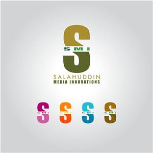 Logo Design by Cole Mc Mohan