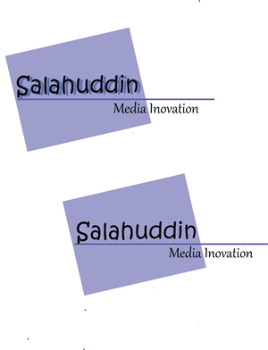 Logo Design by  king sydn