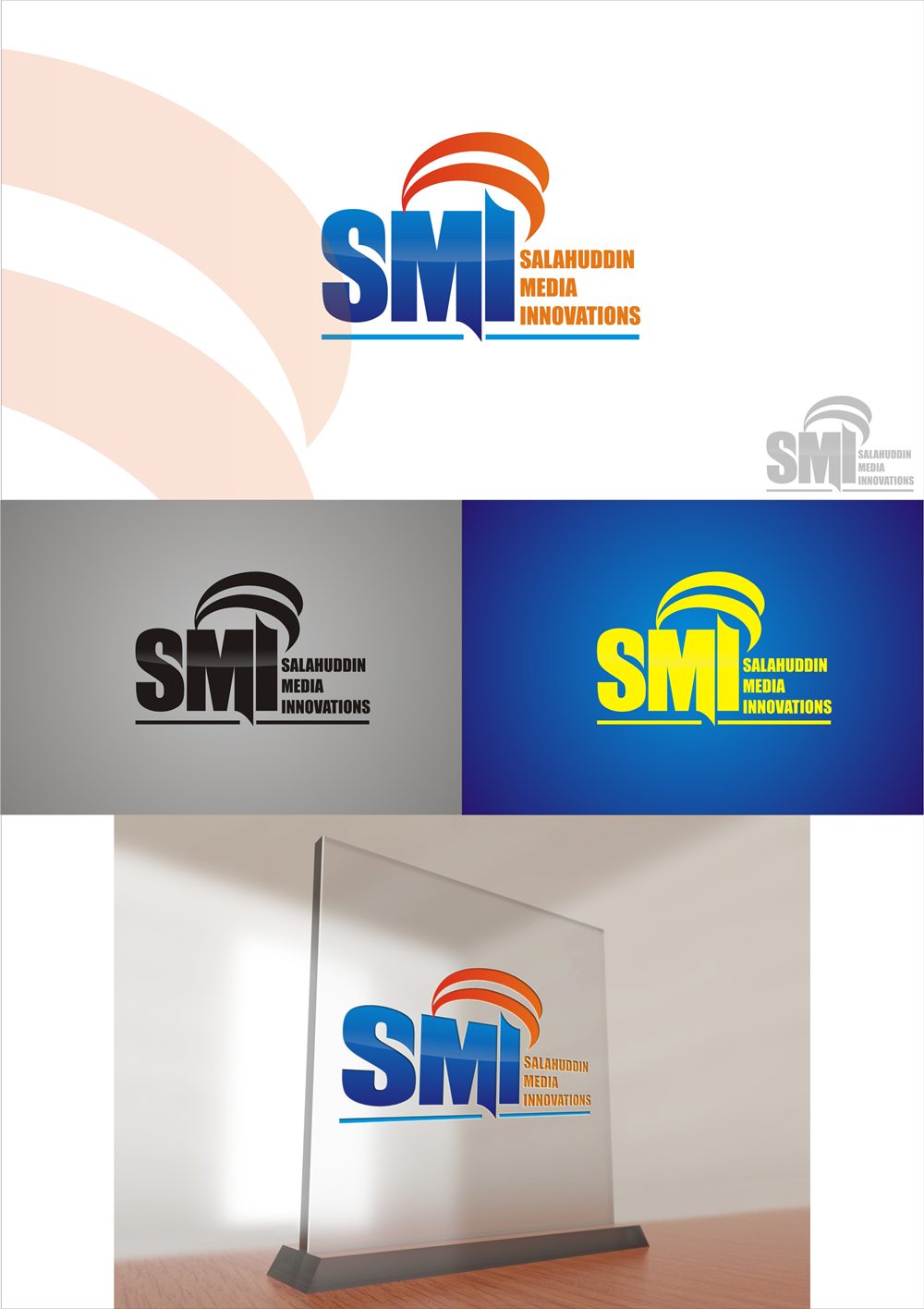 Logo Design by DS_Project for this project | Design #2344936
