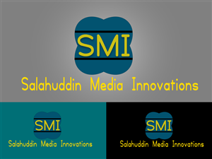 Logo Design by M-Designs