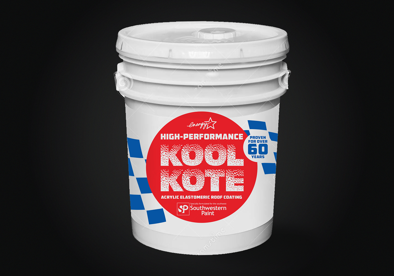 Packaging Design by Synthesis for Southwestern Paint | Design #11545981