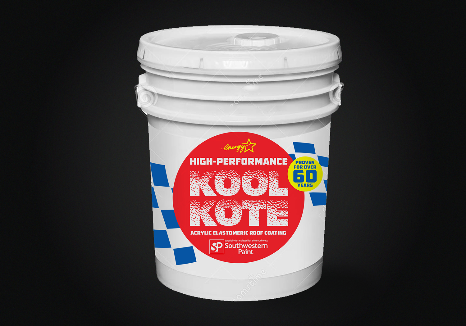 Packaging Design by Synthesis for Southwestern Paint | Design #11545987