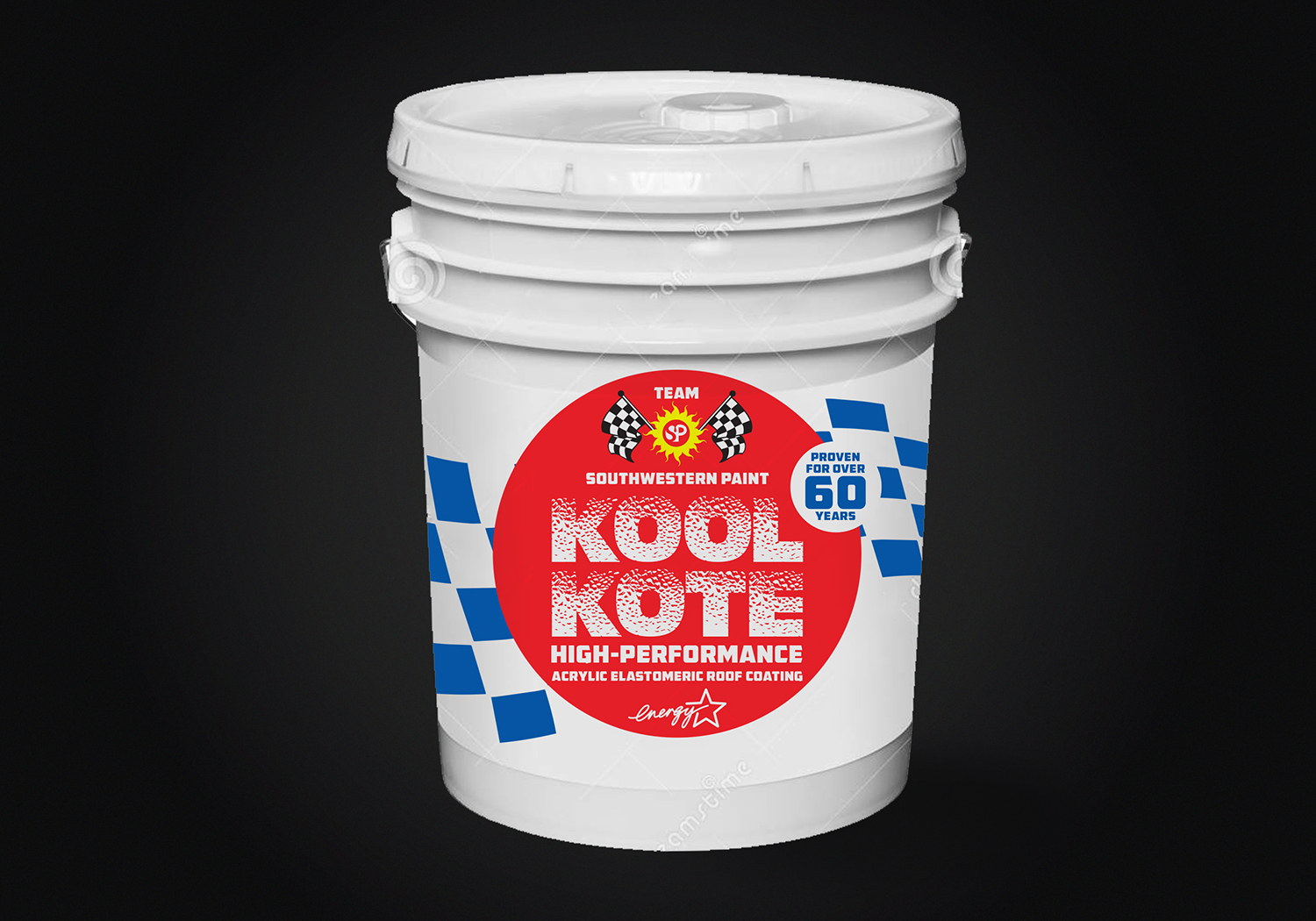 Packaging Design by Synthesis for Southwestern Paint | Design #11545998
