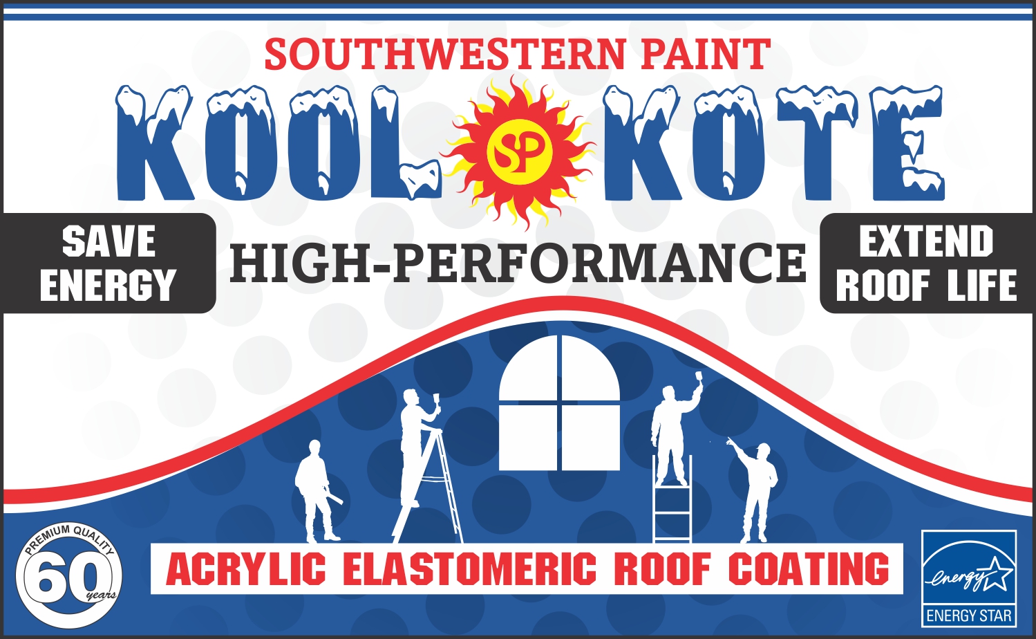 Packaging Design by Robert Macwan for Southwestern Paint | Design #11565029