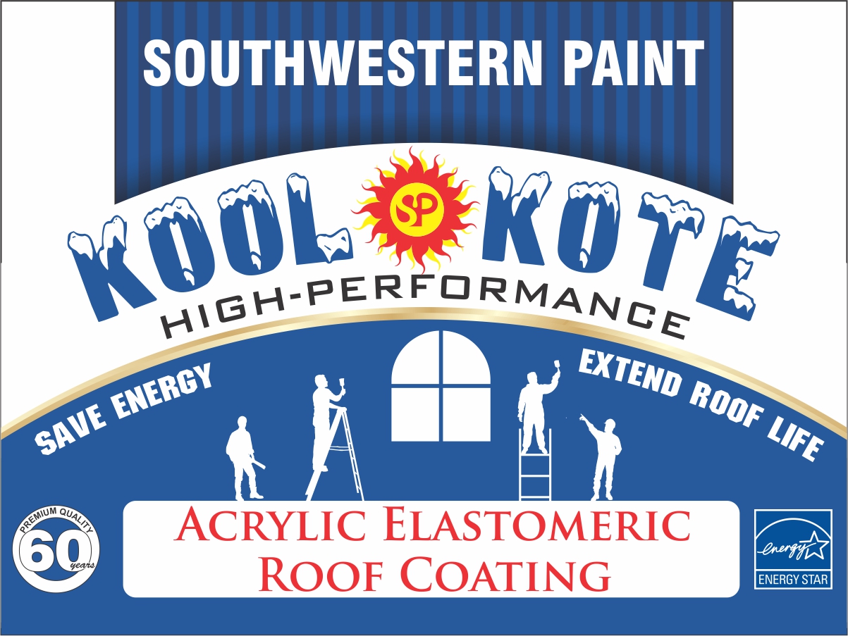 Diseño de Empaque por Robert Macwan para Southwestern Paint | Diseño #11566569