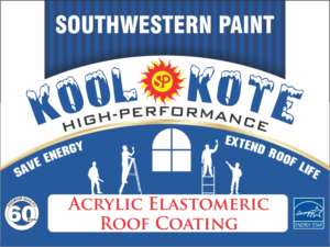 Design Emballage par Robert Macwan pour Southwestern Paint | Design : #11566569